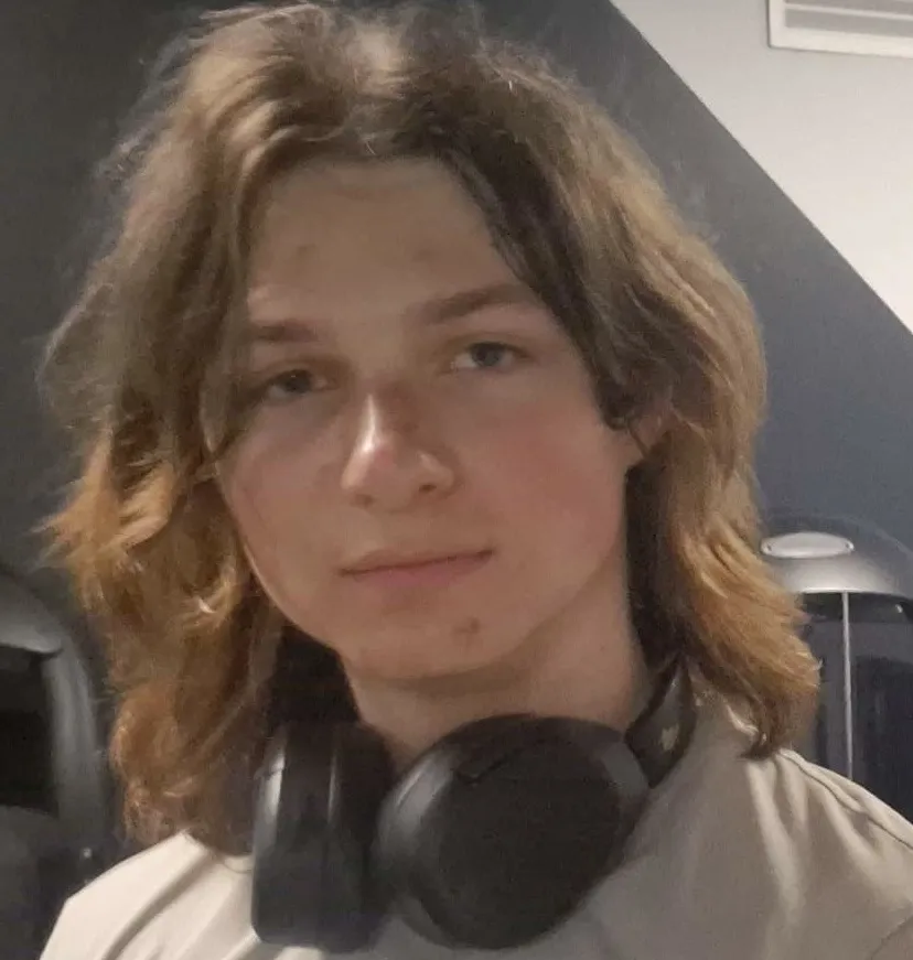 Lucas Evans