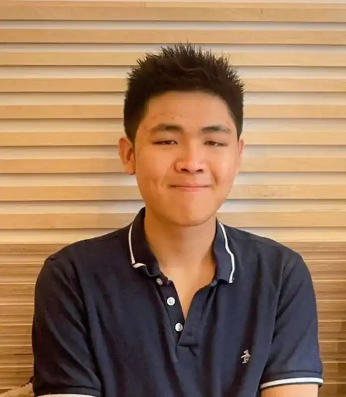 James Leung