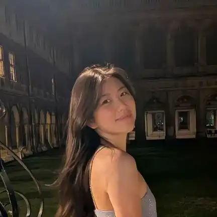 Carol Bao