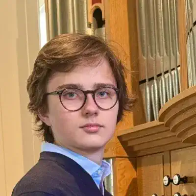Alex Pylypenko