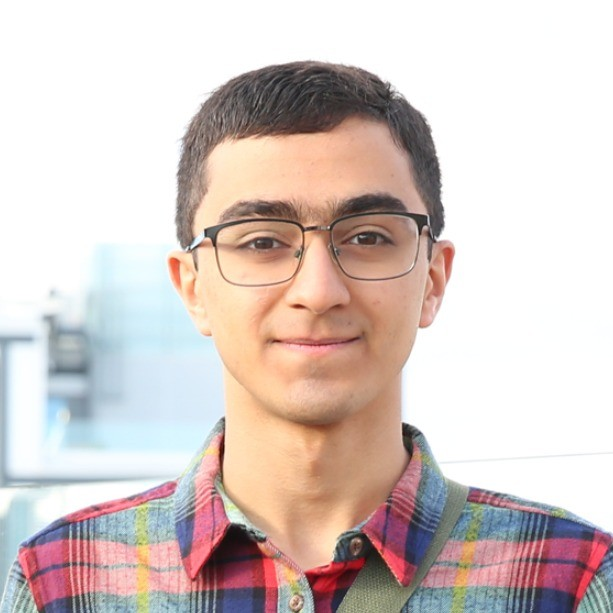 Arya Golkari