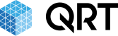 Qube Research & Technologies logo