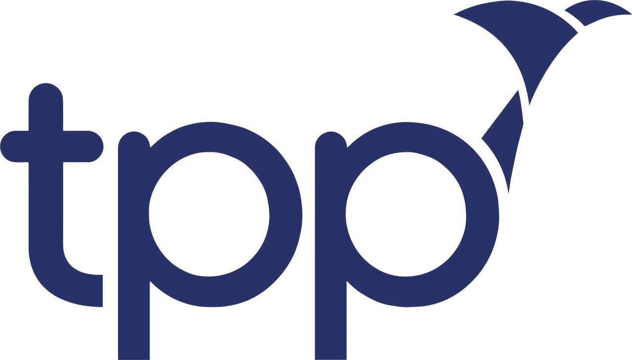 TPP logo
