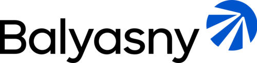Balyasny logo